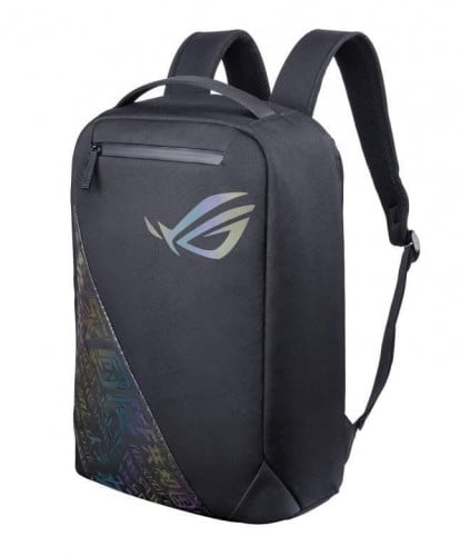 - Bag Backpack ROG 17" BP1501G Original អីវ៉ាន់មាននៅក្នុងស្តុកស្រាប់បងៗ 📩