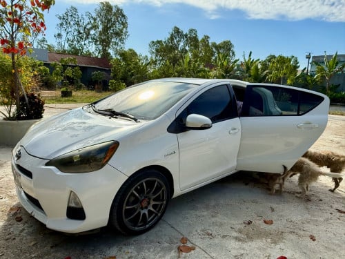 ឡានប្រើផ្ទាល់លក់ប្រញប់ព្រូសC.012