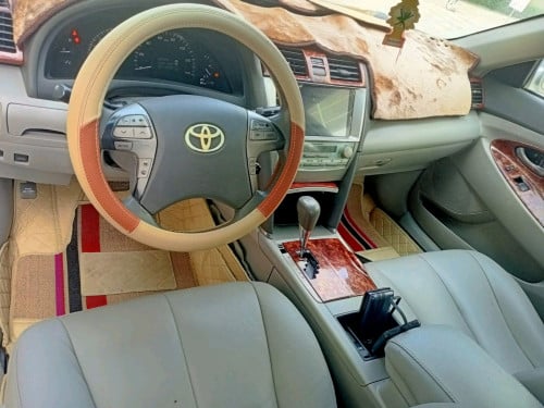 លក់ Camry 09 hybrid បើកដំបូល ឯកសារគ្រប់