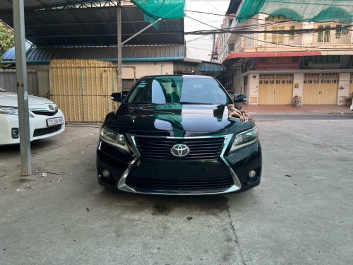 លក់ camry xle 07 បើកដំបូល កៅអីចុច ធានាសាច់ដែកស្អាតបាតខ្ចី មកមើលបាន