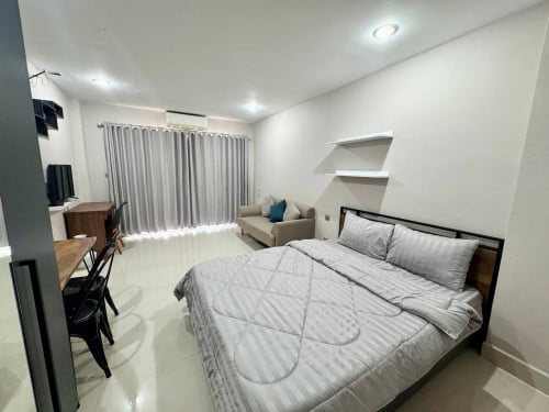 ខុនដួរលក់​បន្ទាន់ Condo Sale​Urgent