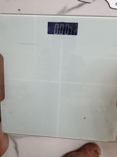 ជញ្ជីងDigital ប្រើblutooth