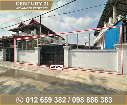 (English Below) 🏘 ផ្ទះ សម្រាប់ជួល នៅជិតមជ្ឈមណ្ឌល​ប្រល័យពូជសាសន៍​ជើងឯក