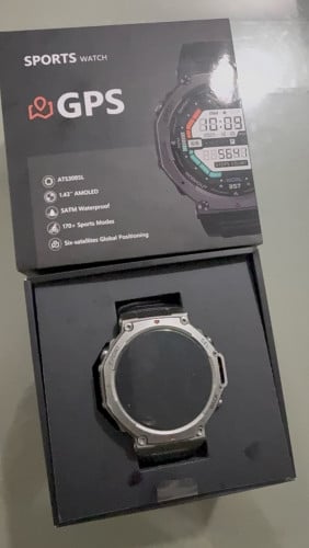 លក់នាឡិកា GPS SMART WATCH