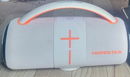 ចង់វ៉ៃចេញបាសមួយ Hopsatar H68 (45$)