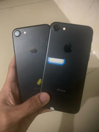 លក់ iPhone 7 128g all📥