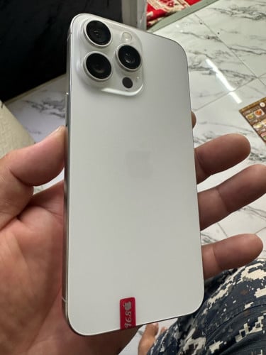 លក់Iphone15 pro max