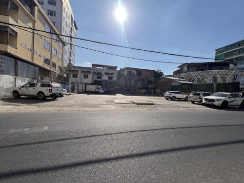 ដីសម្រាប់ជួលនៅទួលស្វាយព្រៃ/ Land for rent in Toul Svay Prey