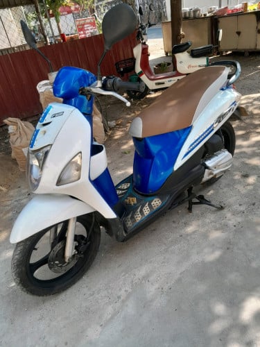 លក់​let's 014