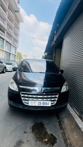 លក់Luxgen 013 6900