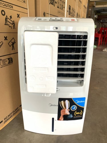 កង្ហារទឹក Midea ថ្មី