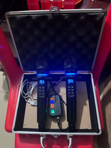 ម៉ៃសុីន N8 នៅស្អាតសានុំសុីន