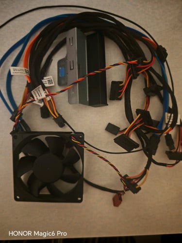 ខ្សែ Original