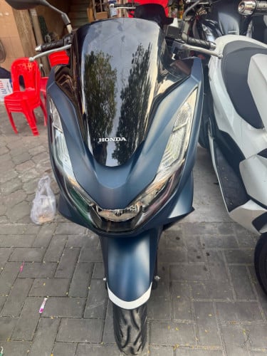 លក់ PCX 125c 2022