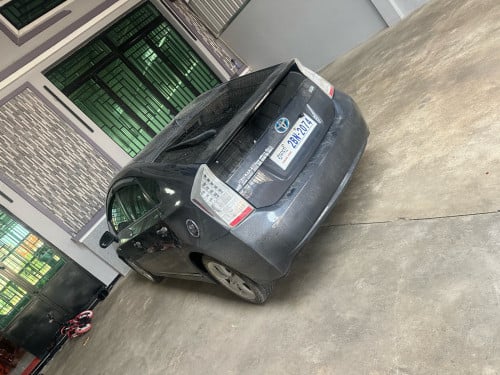 ឡានលក់បន្ទាន់Prius2010អប់សិន5