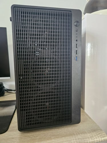 (បញចុះថ្លៃពិសេស) Gaming PC