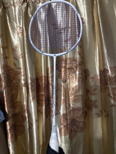 លក់ racket សី kumpoo k520pro ថ្មី