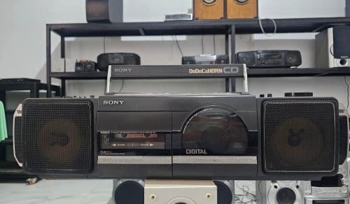 ម៉ាញ៉េSONY មួយទឹកមកពីជប៉ុន មានប្លូធូ