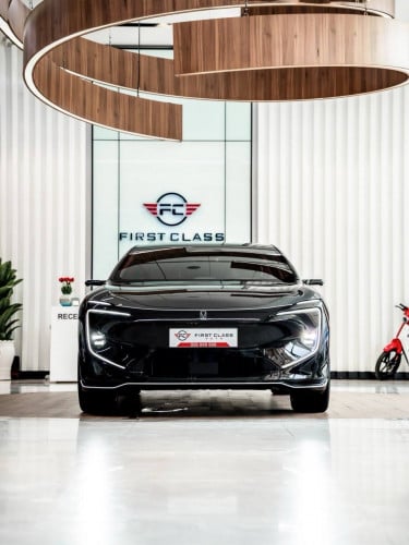 ✅ កក់ចាំតម្លៃពិសេស $72xxx 🚘 Avatr 12 Royal Edition (AWD) Range 705km