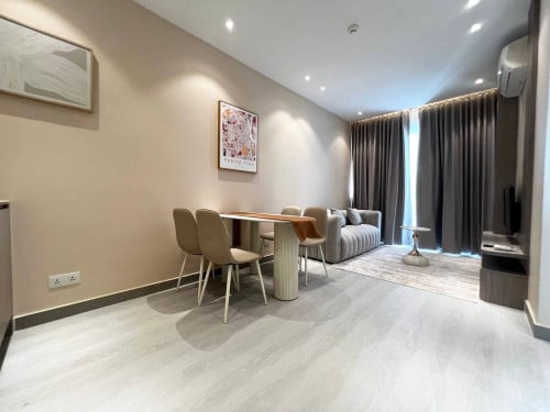 ✨Modern 1Bedroom For Rent Urban Village Phase2