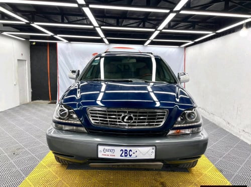 ឡានស្អាតដាក់ម៉ូយបានមេៗ❤️🚘