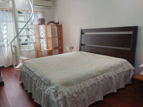 ⭐Only $200/month - Room for rent in BKK1 near Beoung kengkong market,