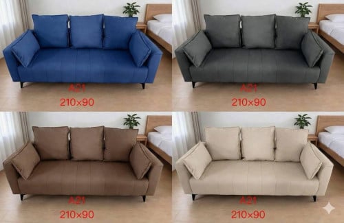 🌼សាឡុងទទួលភ្ញៀវ