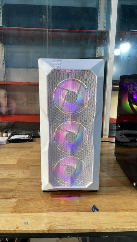 🎮✅RTX 3070 8GB Ram 32G M2 512G+HDD1TB CPU i7 (11700)@2.90GHz