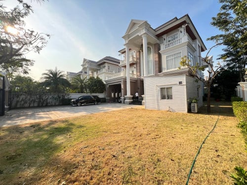 🏘️ VILLA FOR RENT