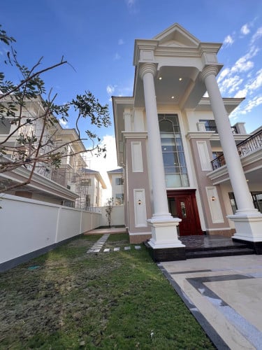 🏘️ VILLA FOR RENT