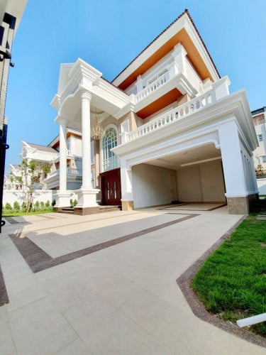 🏘️ VILLA FOR RENT