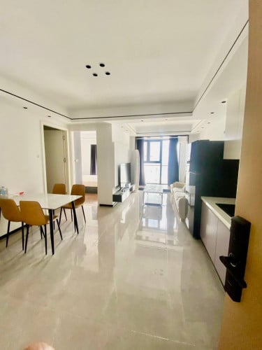 🏙 Agile Sky Residence BKK– For Rent