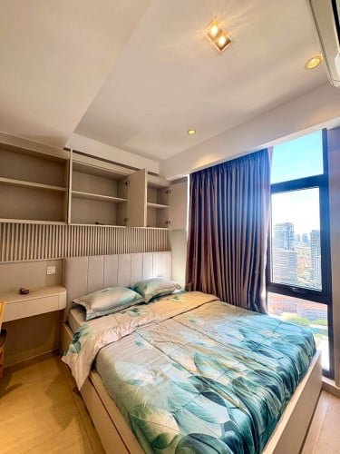 🏙 Time Square 3 Condo For Rent