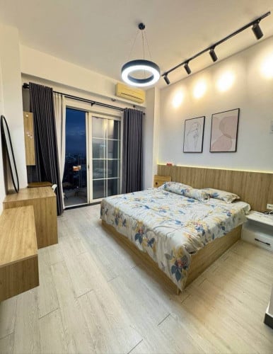 🏙️ Royal Park Condo | Toul Kork – For Rent