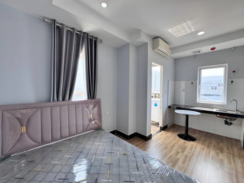 🏠 FOR RENT: APARTMENT Street 271 – Near Chip Mong 271