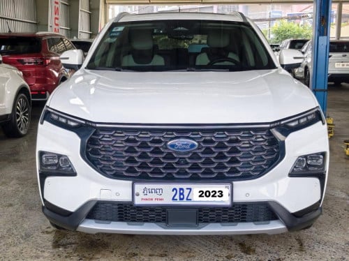 👉𝐅𝐨𝐫𝐝 𝐓𝐄𝐑𝐑𝐈𝐓𝐎𝐑𝐘  𝟐𝟎𝟐3🎉កាត់ពីរម្ចាស់ដេីមទីមួយ (សោពីរគ្រាប់)