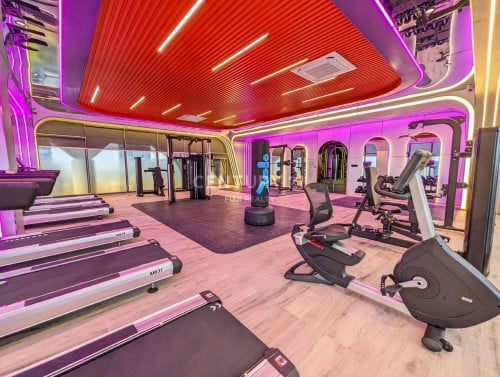 📍BKK1: 2 Bedroom at Time Square 5 Condominium