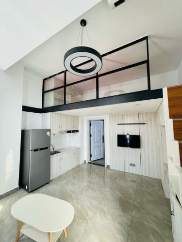 📣 ខុនដូរ Royal Park ទួលគោក TK » ប្រភេទ Studio Room