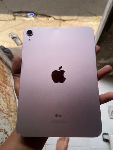 📱IPAD MINI 6 64GB WIFI ONLY