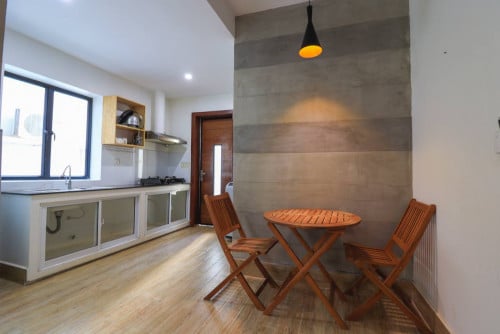 🔑    Siem Reap, Apartment for Rent (#084)