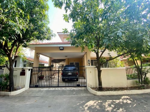 ឪកាសពិសេស 🔥 វីឡាទោល លក់បន្ទាន់ខ្លាំង🔥📍 បុរី អែតវូដ​ l Borey Attwood