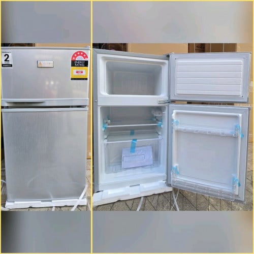 ទូរទឹកកកVictoria ថែមជើងទ្រ