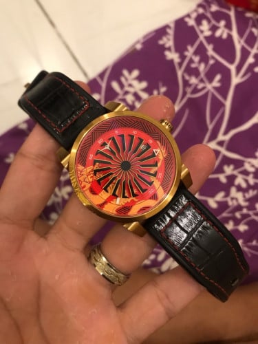 លក់Zinvo Dragon 355$