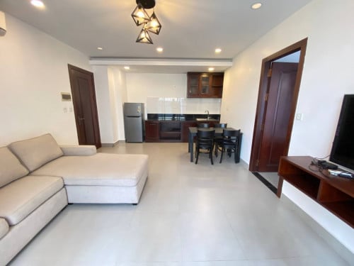 1-Bedroom Apartment for Rent –Tuol Tompoung