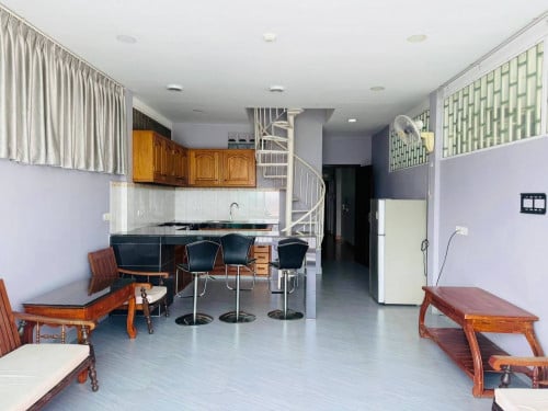 1 BEDROOM APARTMENT | TOUL TOMPUNG