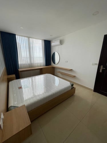 1 bedroom for rent at Mekong View 6 Chroy ChongVa