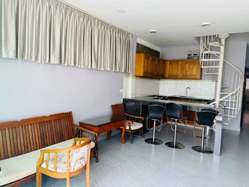 1 Bedroom For Rent In Toul Tompong