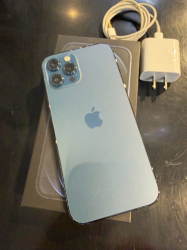 12 pro max នៅស្អាត 95%