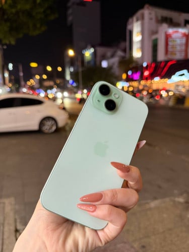 200$ យកបាន iPhone 15