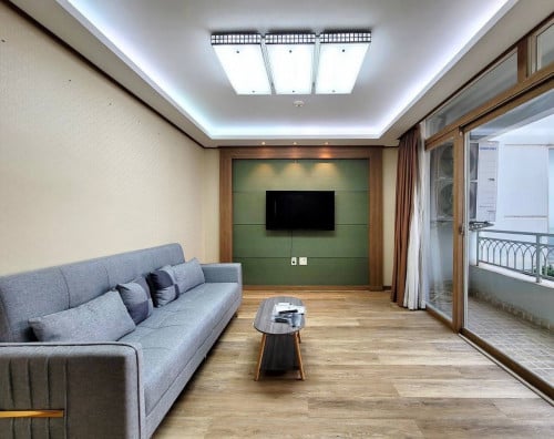 2Bedroom BKK1 For Rent